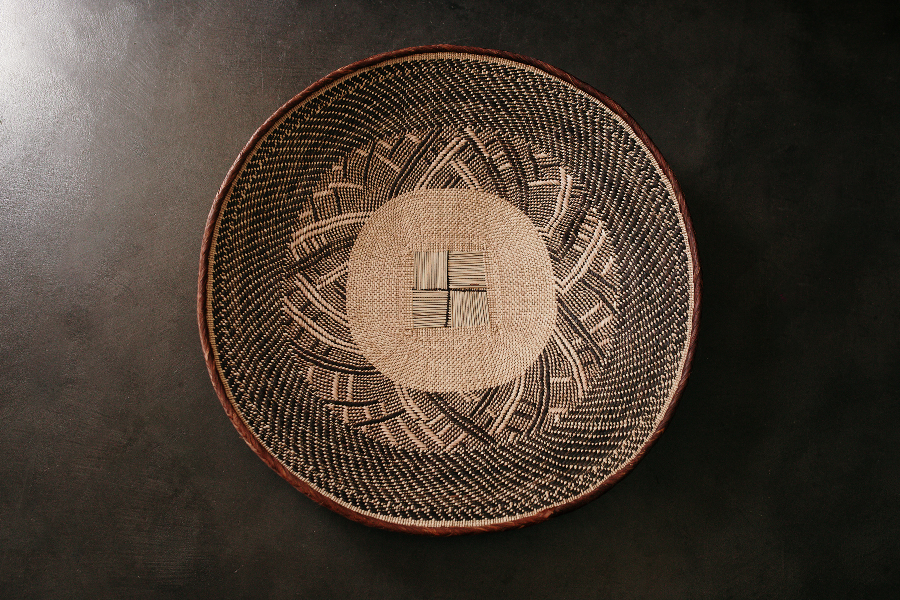 Individual Binga Baskets Shopfox