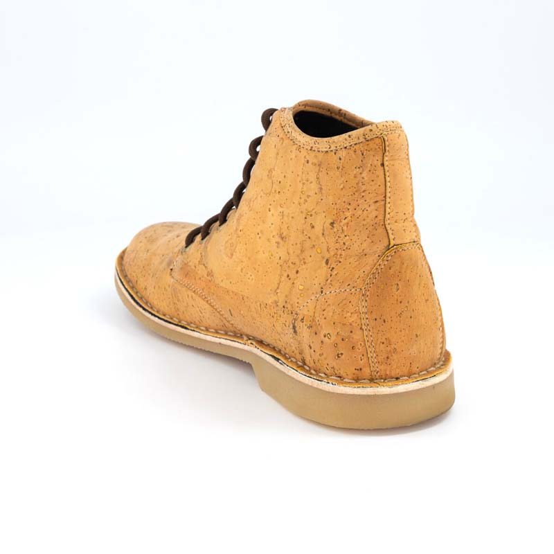 Urban Safari Cork Boots Shopfox