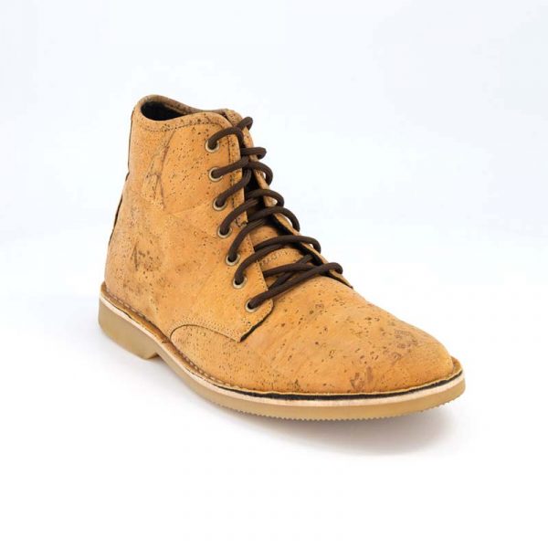 Urban Safari Cork Boots Shopfox