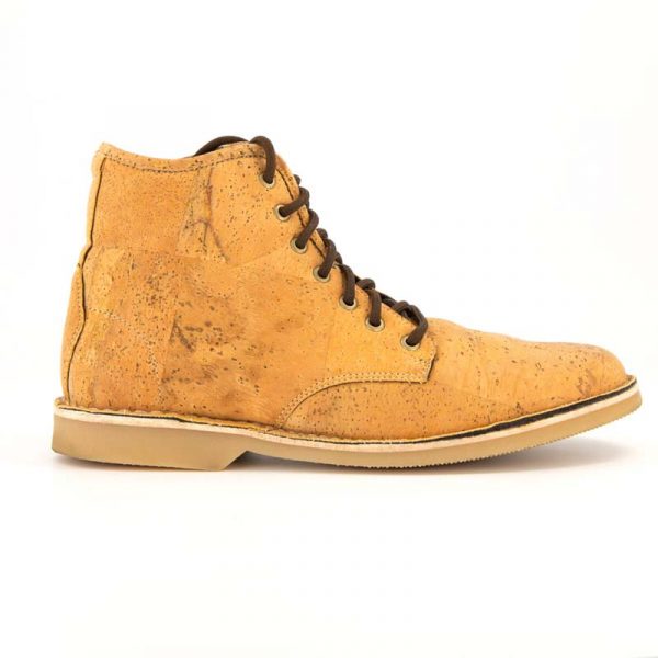 Urban Safari Cork Boots Shopfox