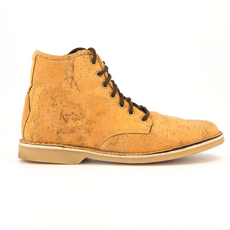 Urban Safari Cork Boots Shopfox