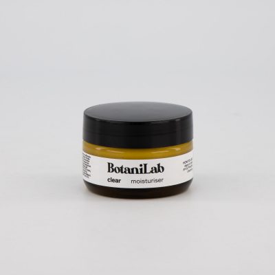 BotaniLab - Clear moisturiser - main - Shopfox
