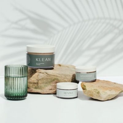 Klean - Kleanse Kit - Shopfox