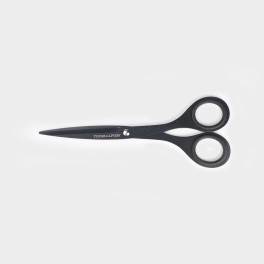 Cheeky Mantwa Classic Scissors - black - Shopfox