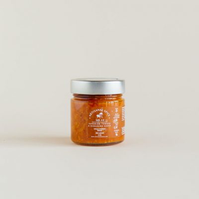 Artisanal Spice No 10 Sundried tomato and habanero sauce Shopfox
