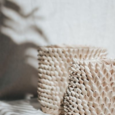 Love Your Home - Porcupine Basket - Shopfox