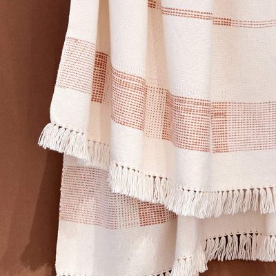 Crosspolynations - Cocoon Cloth in Sahara - Shopfox