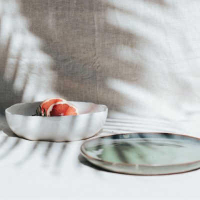 Love Your Home - Ceramic Dinner Plate - Shopfox