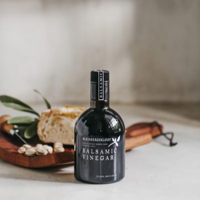 Kleinbergskloof - Balsamic Vinegar - 500ml - Shopfox