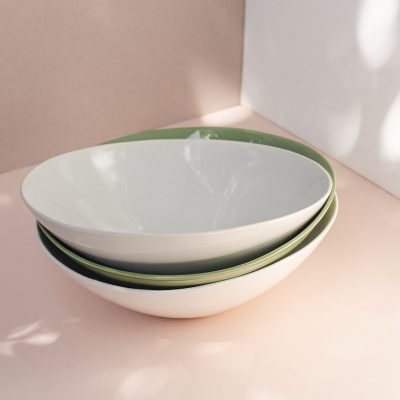 Celebration Theory - The Sally - ceramic bowl - Shopfox