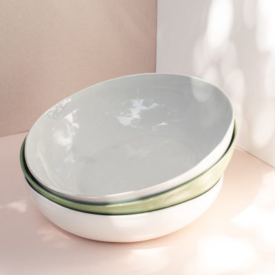 Celebration Theory - The Simon - ceramic bowl - Shopfox