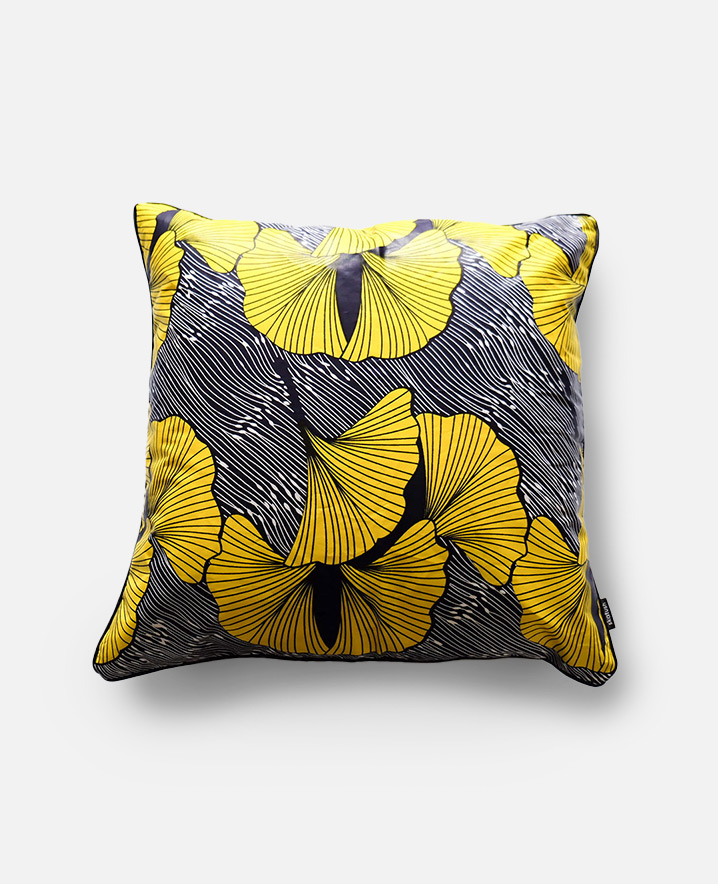 Mkali Scatter Cushion Cover Skatush Shopfox